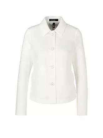 MARC CAIN | Veste courte | creme